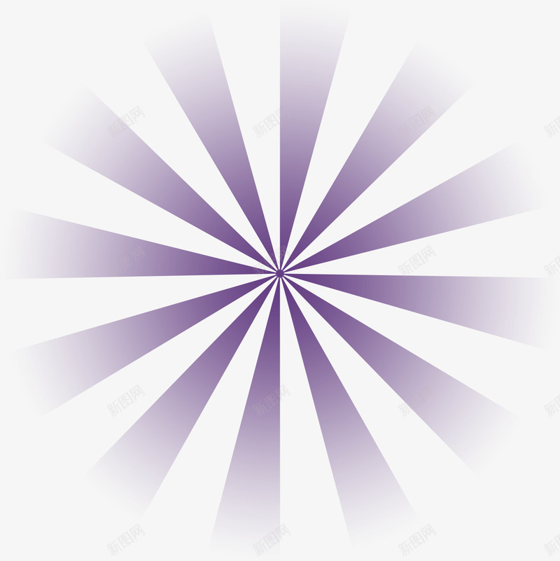 紫色彩条圆形png免抠素材_新图网 https://ixintu.com png图片 光晕 免抠素材 圆形 紫色