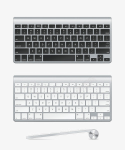 keyboard苹果keyboard苹果键盘高清图片