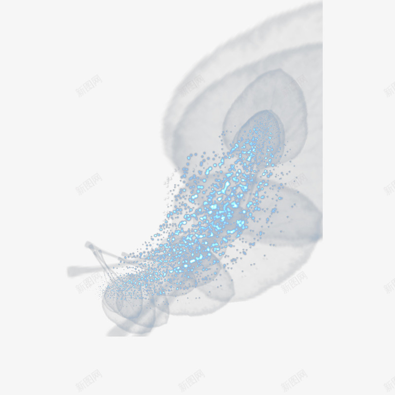 光效png免抠素材_新图网 https://ixintu.com 光效笔刷 彩色画笔 火焰 炫光 酷炫
