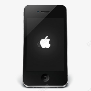 苹果iPhone4icons图标图标