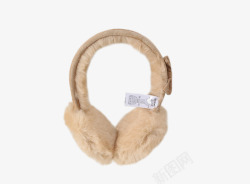 羊皮编织包新品kenmont秋冬耳罩高清图片