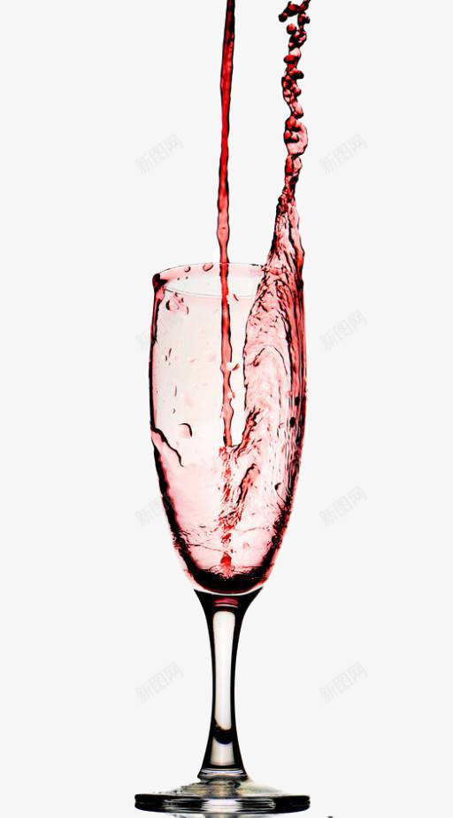 玻璃杯红酒喷溅png免抠素材_新图网 https://ixintu.com 喷洒的红酒 液体 玻璃杯 红酒 红酒喷溅 红酒杯