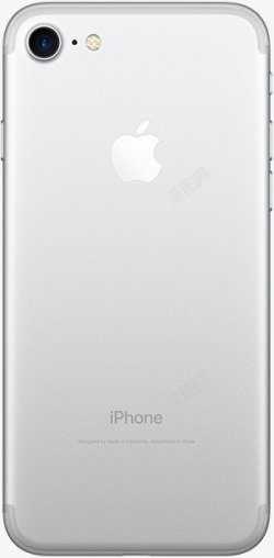 灰色苹果手机素材