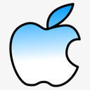 苹果标志eWorldX系统图标png_新图网 https://ixintu.com apple logo 标志 苹果
