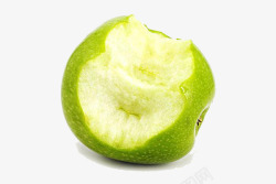 想咬一口咬一口的青苹果高清图片