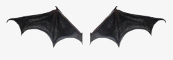 蝙蝠的翅膀素材
