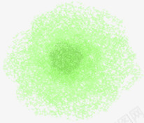 创意合成喷溅绿色的油漆png免抠素材_新图网 https://ixintu.com 创意 合成 喷溅 油漆 绿色