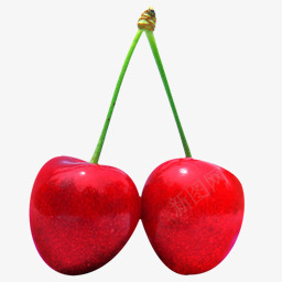 樱桃fruitsaladicons图标图标