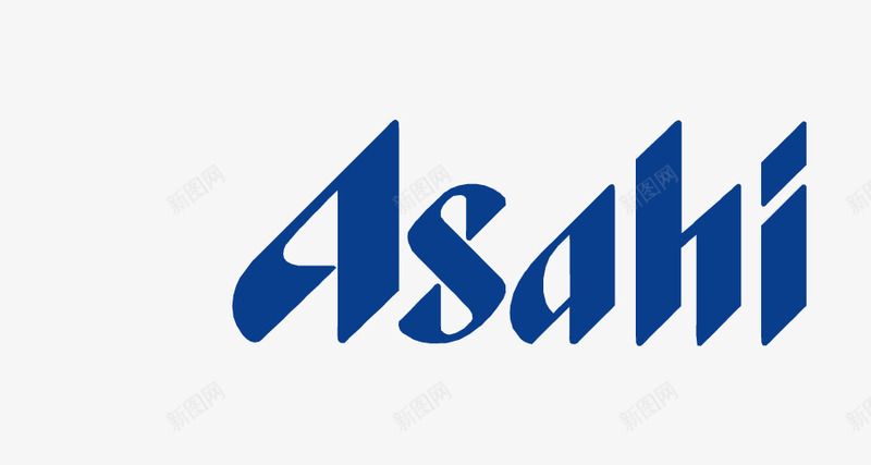 Asahi矢量图图标eps_新图网 https://ixintu.com Asahi logo 朝日啤酒 矢量标志 矢量图