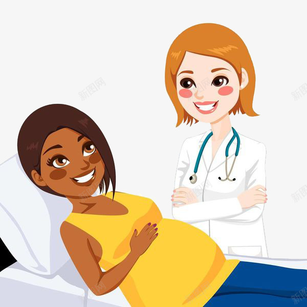 躺在床上的孕妇png免抠素材_新图网 https://ixintu.com 卡通 呵护子宫 女性 子宫 孕妇 孕育生命 盆底胎儿 躺着