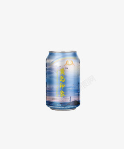 黄岛印象黄岛印象啤酒粗罐330ML高清图片