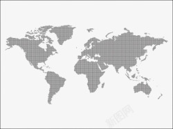 地球版图世界的位置高清图片