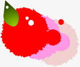 创意合成红色的油漆喷溅png免抠素材_新图网 https://ixintu.com 创意 合成 喷溅 油漆 红色
