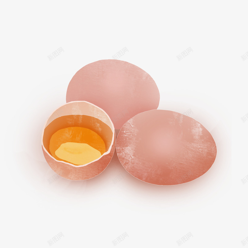 美味健康蔬菜鸡蛋png免抠素材_新图网 https://ixintu.com 健康 免扣 厨房 鸡蛋