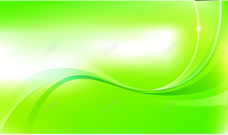 创意合成绿色渐变形状曲线png免抠素材_新图网 https://ixintu.com 创意 合成 形状 曲线 渐变 绿色