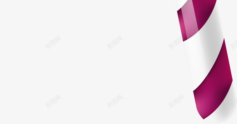 紫色拐杖糖果png免抠素材_新图网 https://ixintu.com 卡通拐杖 圣诞节 拐杖糖果 紫色糖果 节日标志 装饰图案