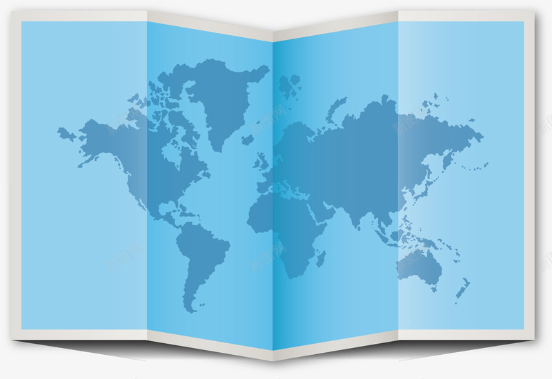 世界地图板块矢量图eps免抠素材_新图网 https://ixintu.com 七大洲五大洋 世界地图 地壳 地球 地球板块 大陆板块 板块 矢量图 运动