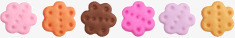 饼干png免抠素材_新图网 https://ixintu.com 儿童节 冰激凌 冰激凌蛋糕糖果 圣代 棒棒糖 汉堡 爆米花 甜点 糖果 蛋糕 软糖 食物 饼干
