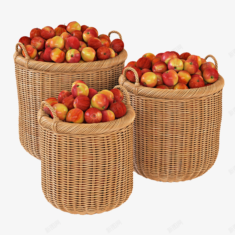 三盒苹果水果盒子png免抠素材_新图网 https://ixintu.com 三盒苹果水果盒子 水果 水果盒子 盒子 苹果 苹果盒子