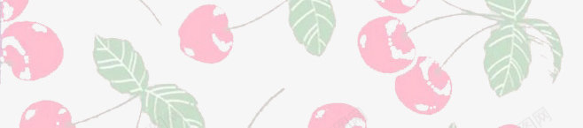 樱桃背景图png免抠素材_新图网 https://ixintu.com 创意背景 植物背景 樱桃 粉色