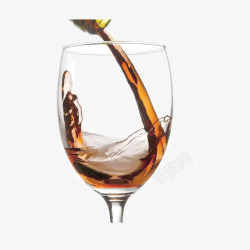 阶段象征威士忌酒杯高清图片