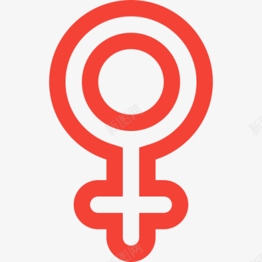 女性性别女孩夫人性别女人女人b图标图标
