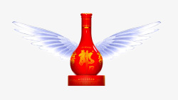 中国名酒产品实物郎酒高清图片