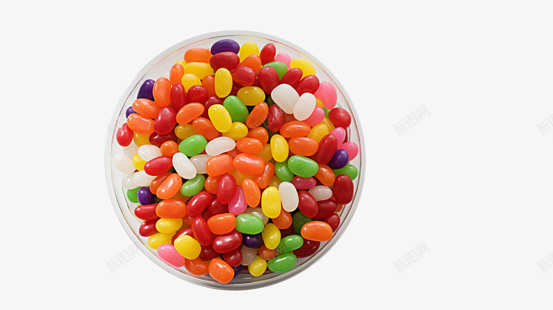 五颜六色糖果png免抠素材_新图网 https://ixintu.com 一碗糖果 漂亮的糖果 甜甜的糖果 美味