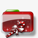 圣诞糖果文件夹图标png_新图网 https://ixintu.com candy christmas folder xmas 圣诞节 文件夹 糖果