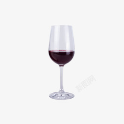 红酒杯葡萄酒杯素材