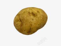 一个土豆一个土豆高清图片