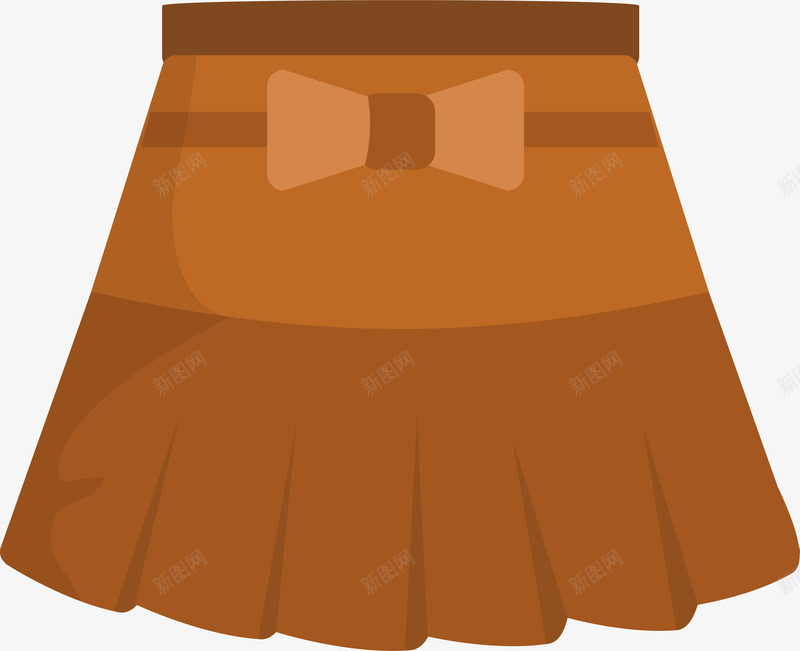 少女橙色裙子图标png_新图网 https://ixintu.com T恤 外套 外套图标 女性时尚 女性服饰 时尚 服装 服装服饰 服饰 牛仔裤 男士服装 男式服装 裙子 连衣裙