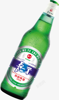 嘉禾啤酒绿色嘉禾啤酒高清图片