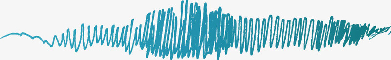 蓝色线条创意曲线手绘png免抠素材_新图网 https://ixintu.com 创意 创意素材 创意线条 矢量线条 蓝色 蓝色线条