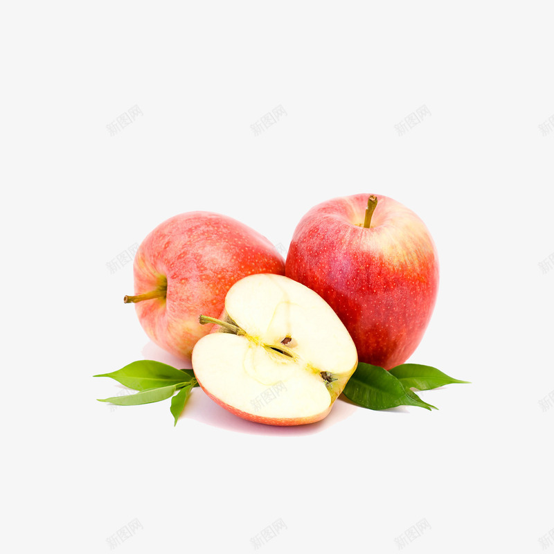 水果png免抠素材_新图网 https://ixintu.com 水果 瓜果 维生素C 苹果 食品