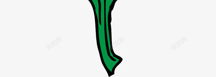 卡通绿色蔬菜荠菜png免抠素材_新图网 https://ixintu.com 卡通蔬菜 叶子 绿色蔬菜 芥菜 芥菜叶子 苦菜 菜类图片 蔬菜叶