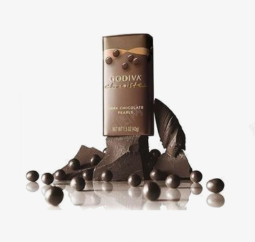 巧克力豆png免抠素材_新图网 https://ixintu.com 巧克力 巧克力包装 甜食 糖果
