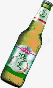 啤酒主题地产海报png免抠素材_新图网 https://ixintu.com 主题 啤酒 地产 海报