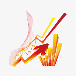 曲线和箭头素材