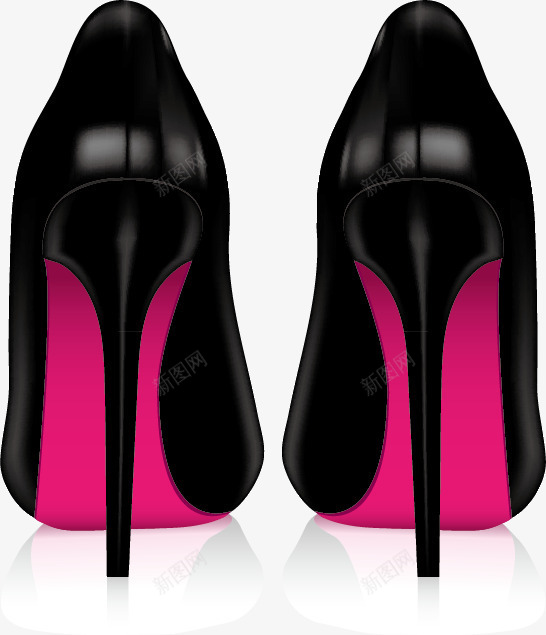 女性高跟鞋挎包png免抠素材_新图网 https://ixintu.com 4 女性高跟鞋挎包设计手提包皮包皮鞋凉鞋口红女性用品图片