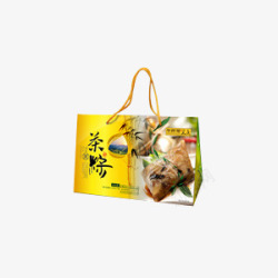 茶粽粽子高清图片