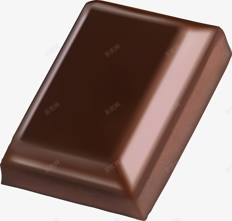 咖啡色美味巧克力png免抠素材_新图网 https://ixintu.com 咖啡色巧克力 热量 甜品 甜食 糖果店 美食 装饰图案