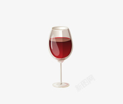 红酒杯免费下载透明玻璃红酒杯高清图片