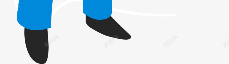 加油站工作人员png免抠素材_新图网 https://ixintu.com 加油图 加油枪 加油站工作人员 加油装置 卡通人物 帅气 蓝色衣服 蓝色裤子