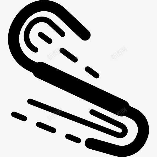 电子电路的曲线图标png_新图网 https://ixintu.com 印刷电路 技术 曲线 电子板 电子电路 电路