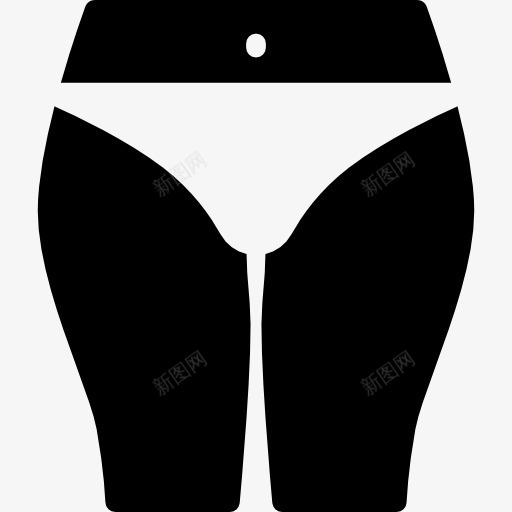 女人的内裤图标png_新图网 https://ixintu.com femenine 内衣 内裤 女性 时尚 服装