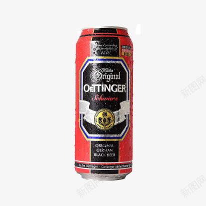 德国啤酒png免抠素材_新图网 https://ixintu.com 产品实物 啤酒 奥丁格 德国 进口