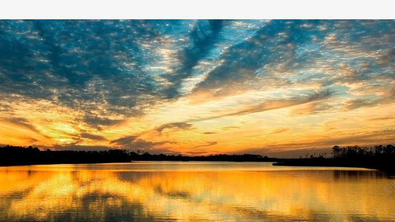 黄金海岸摄影png免抠素材_新图网 https://ixintu.com 摄影 水 湖 自然 自然景观 自然风景 金色 黄金海岸