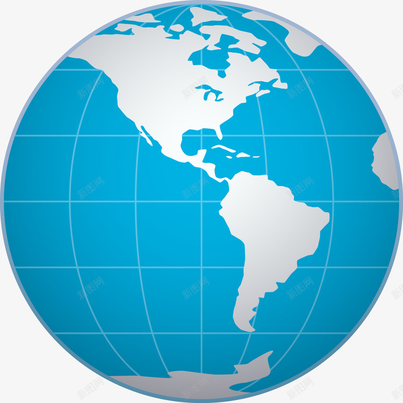 蓝色科技球图png免抠素材_新图网 https://ixintu.com 世界 创意 地球 地球仪 地理 旅行 现代 球 科学 科技 蓝光 蓝色 蓝色球 蓝色的 蓝色科技球 行星