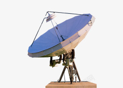 接收信息信号发射站高清图片